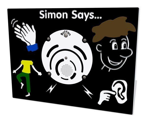 PlayTronic Games & Audio Panels