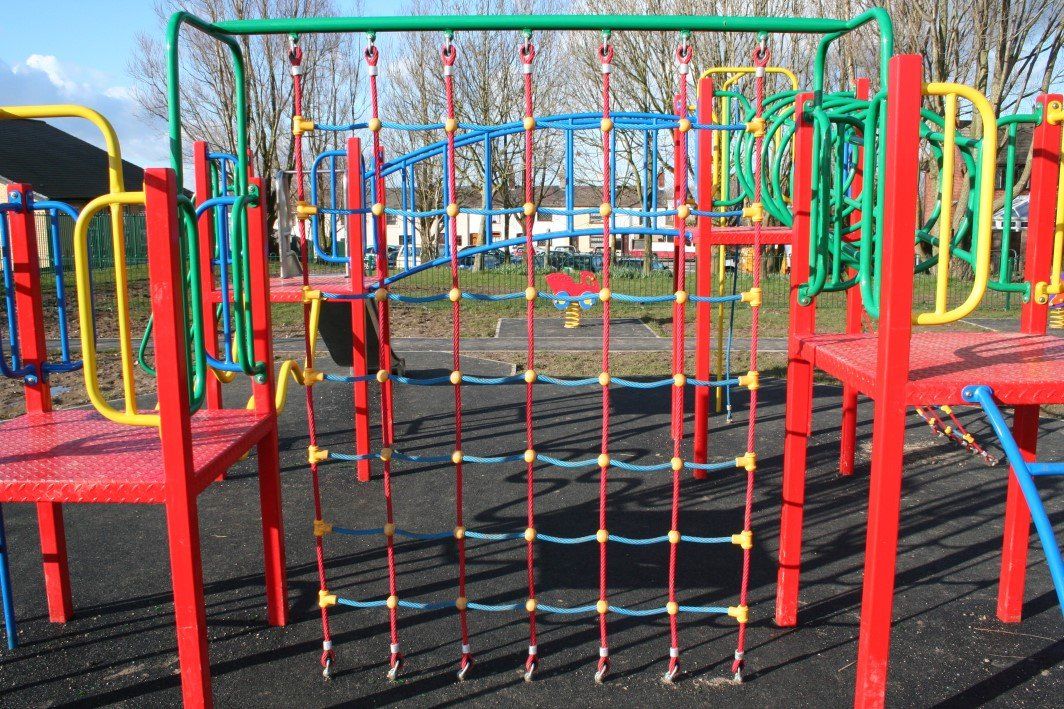 rope ladders