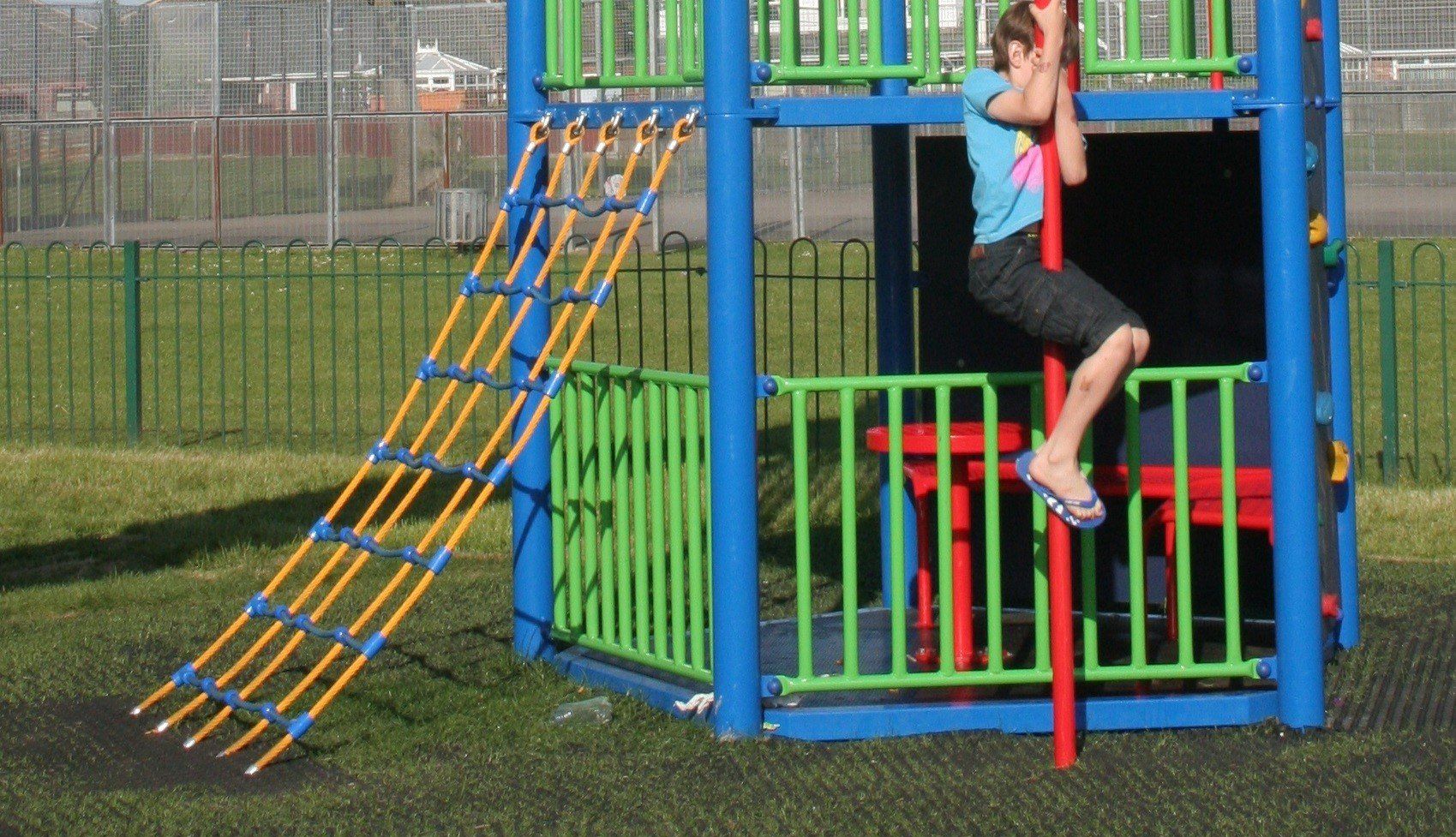 access nets