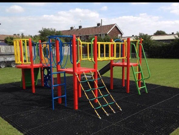 SYP24 Multi-Play Platform