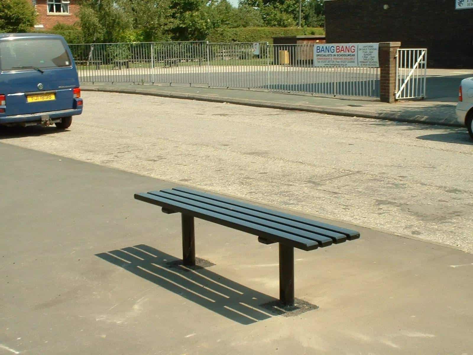 SE10 Bench