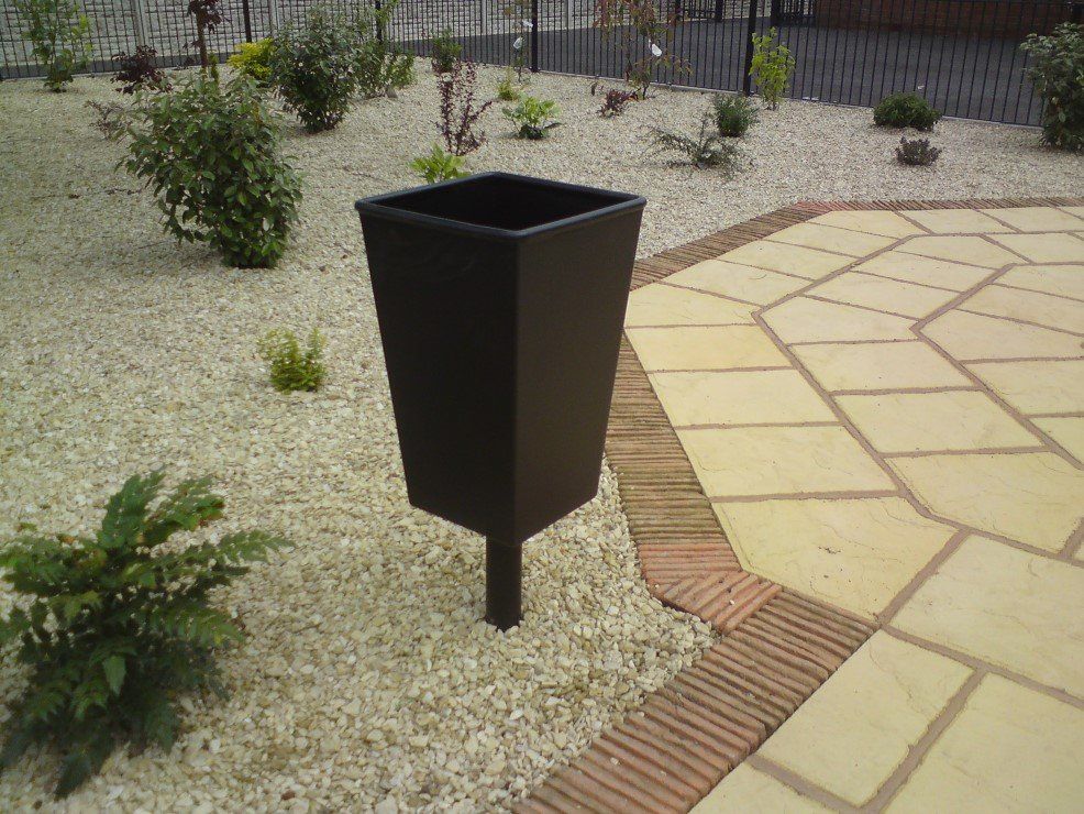 WB05 Bin