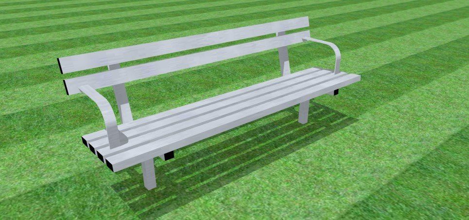 SE01 Bench