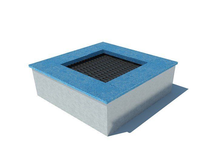 ability trampolines