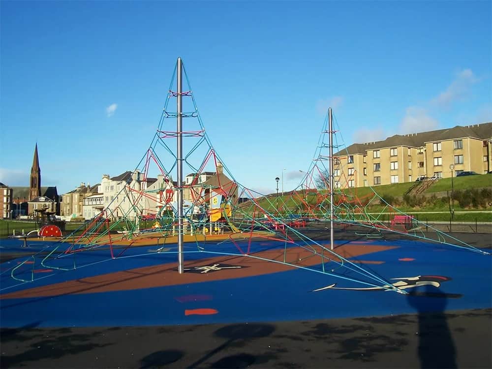 Activity Net