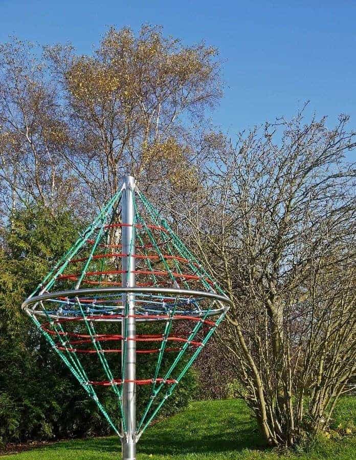 Cone Climber