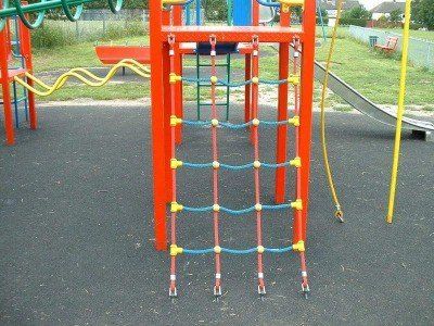 Scramble Net