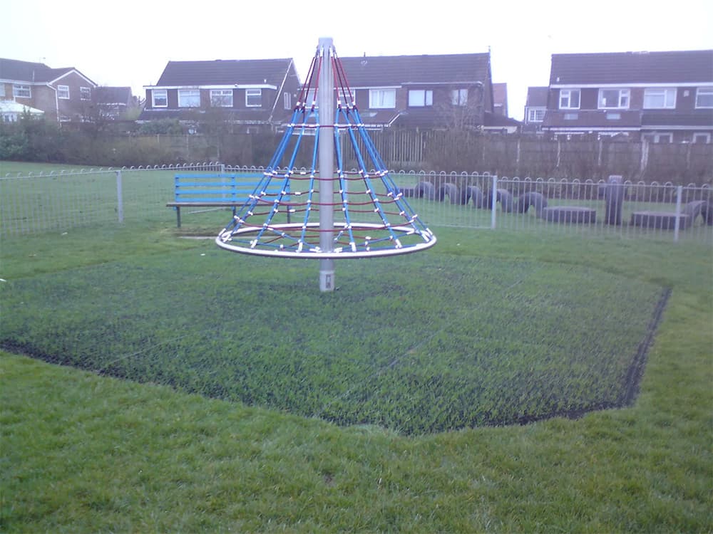 Cone Climber