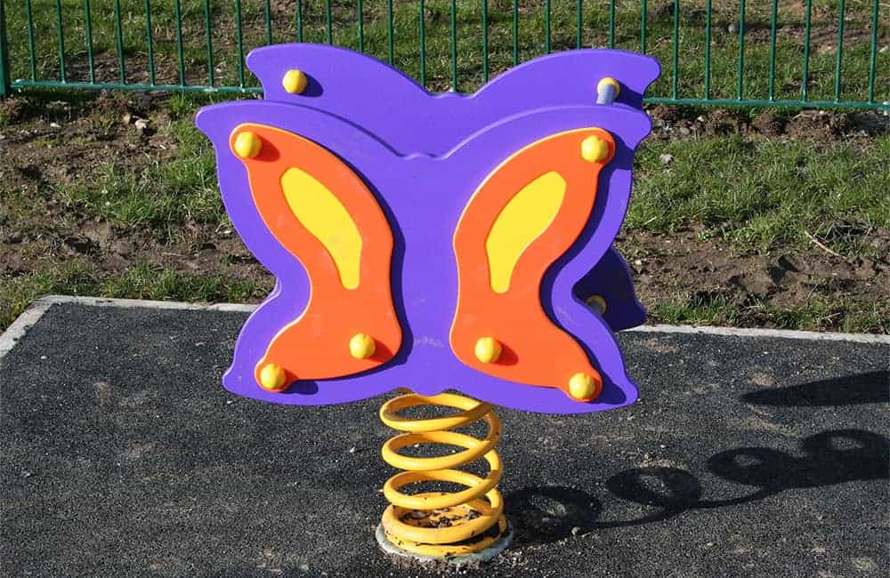 Playground Springers