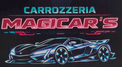 Magicar's