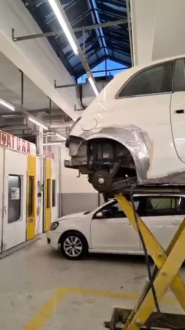 Magicar's