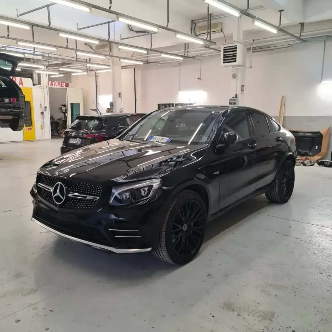 Magicar's