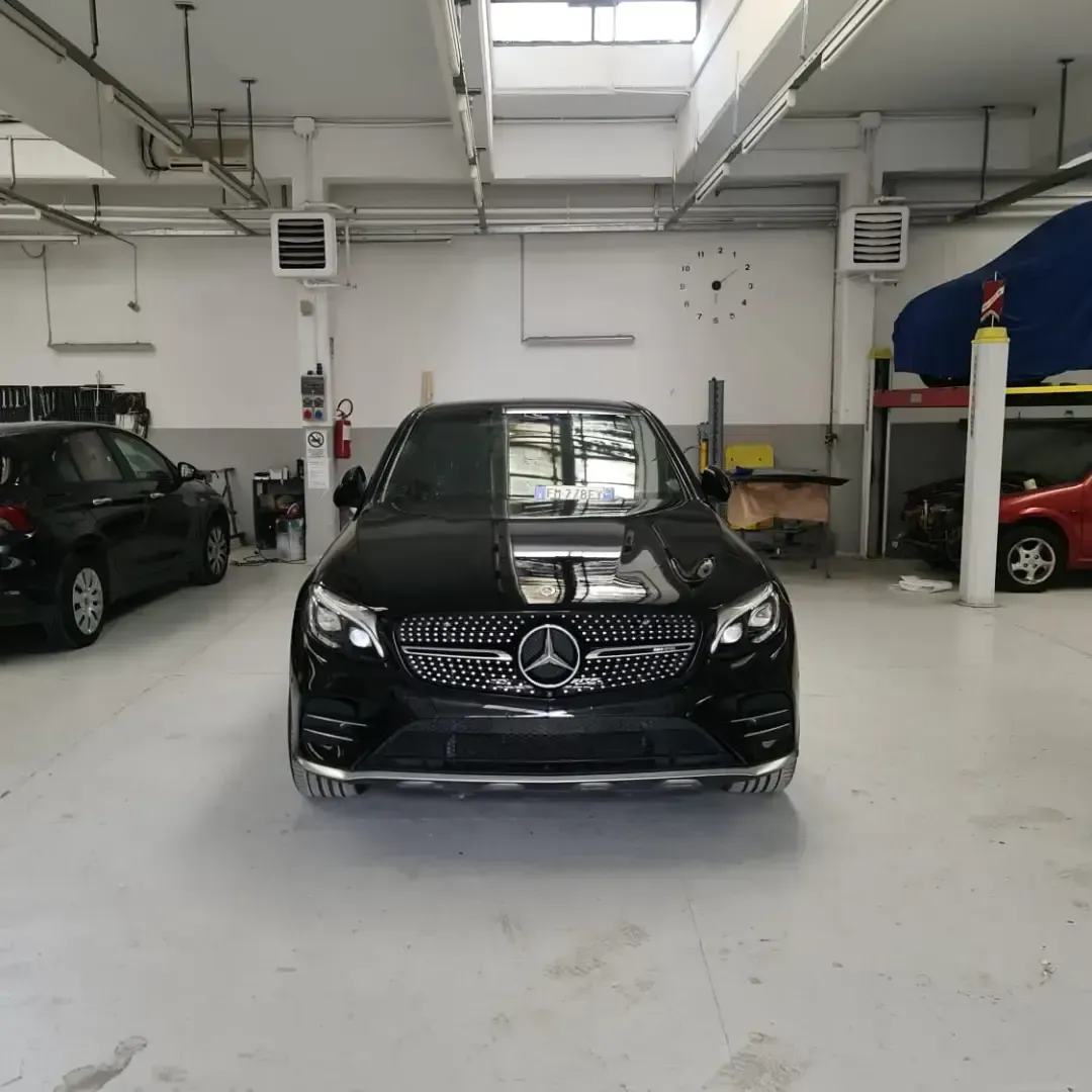 Magicar's