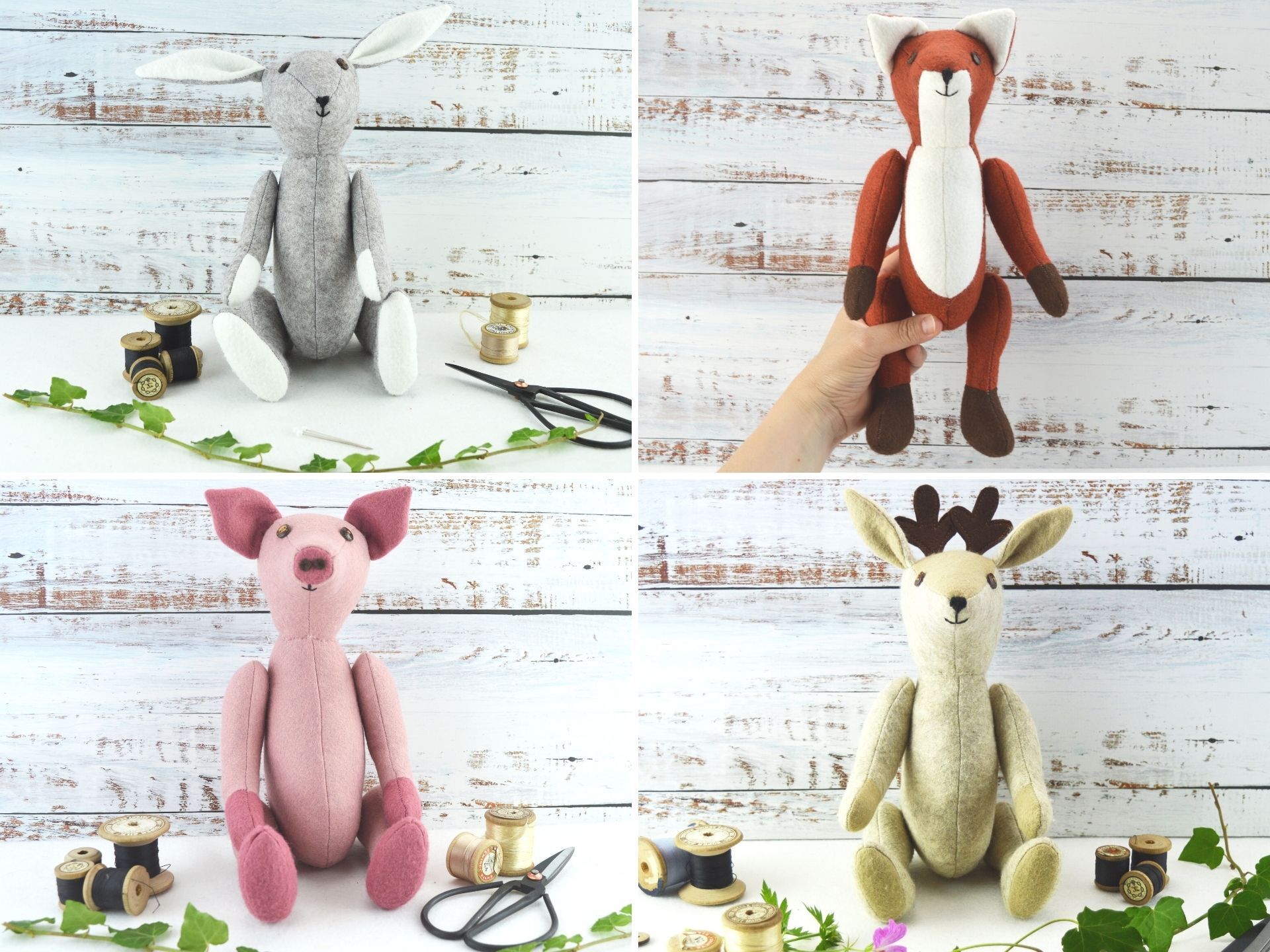theodore-bear-and-friends