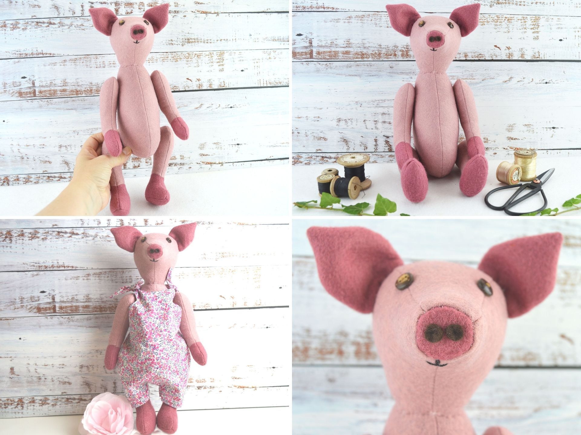 florence piglet