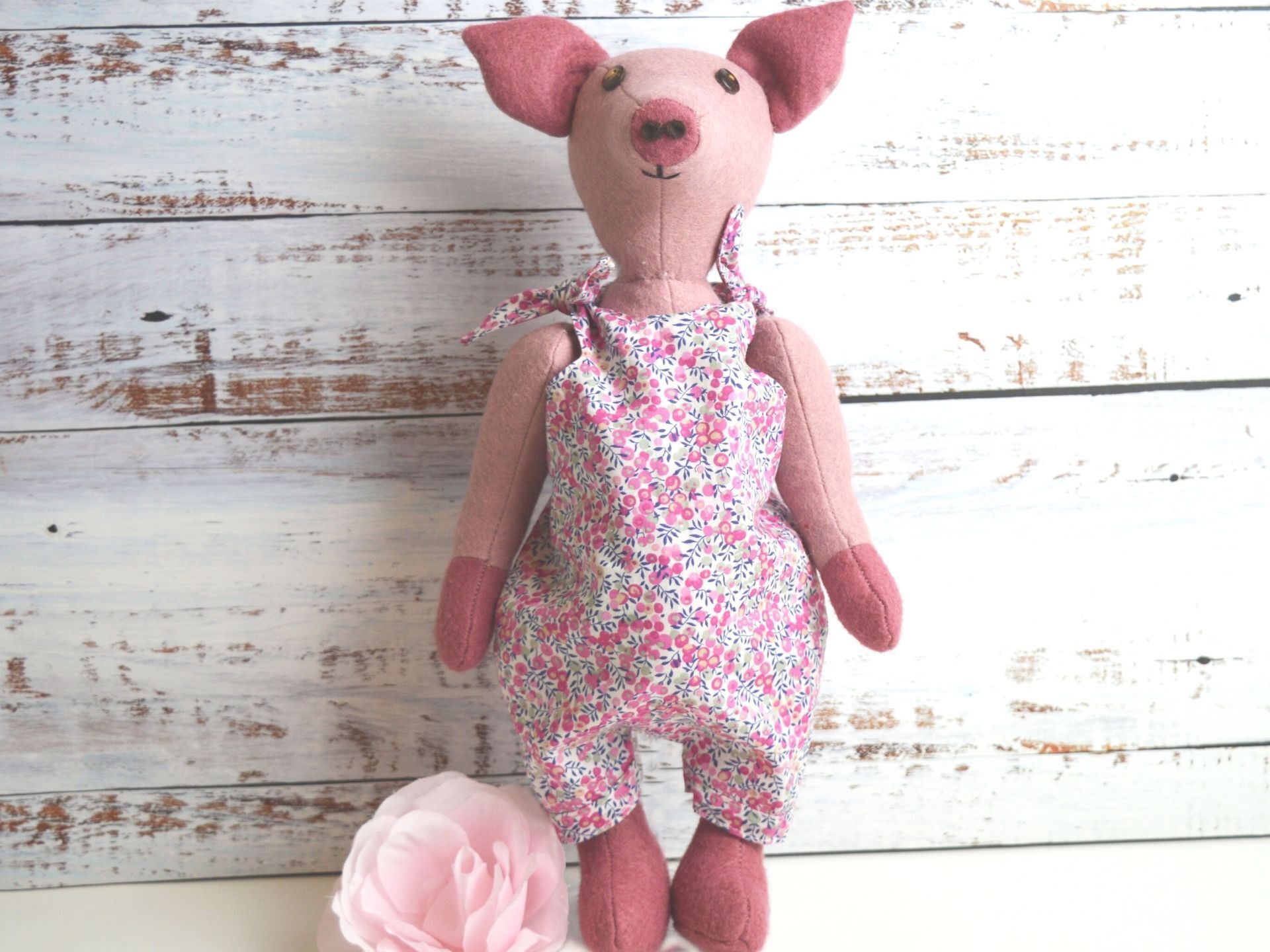florence piglet
