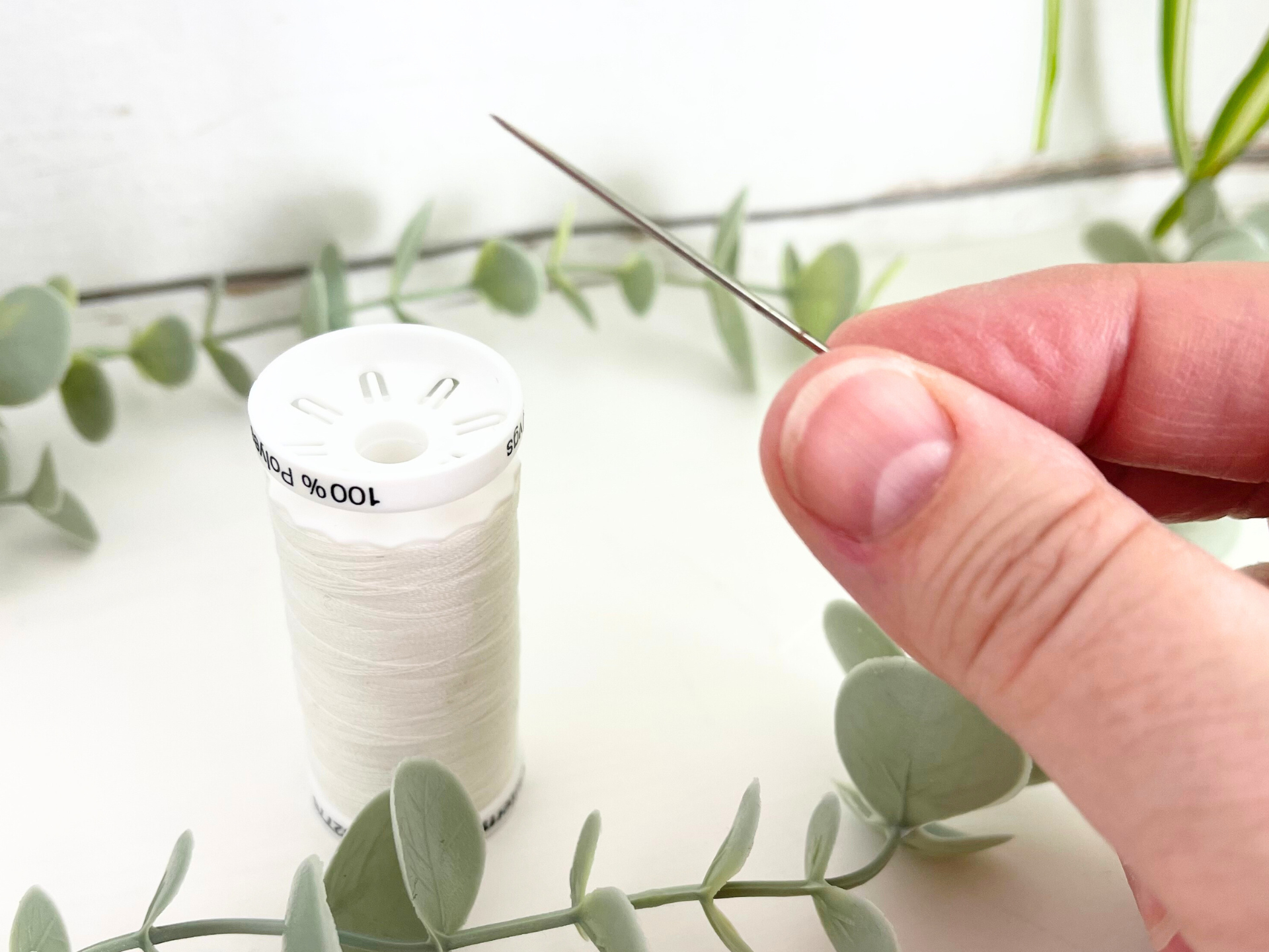 sewing essentials for beginners
