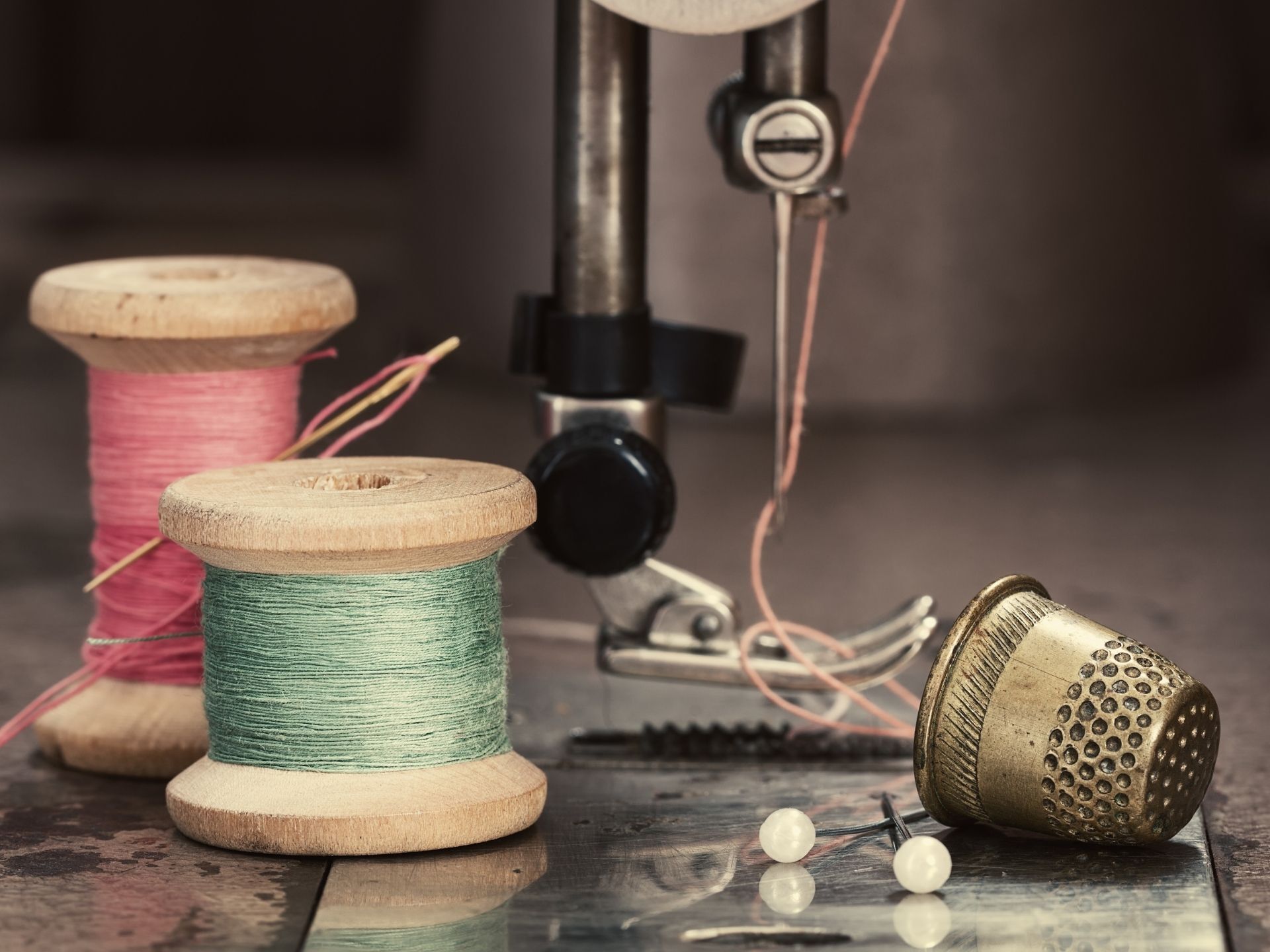 beginners sewing tips