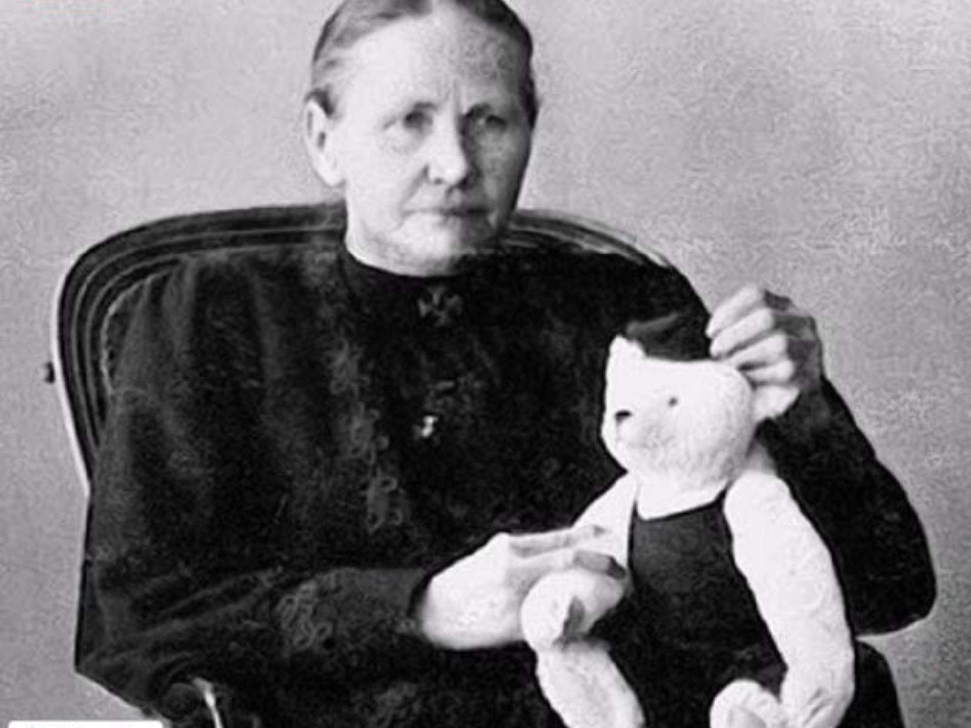 margarete steiff