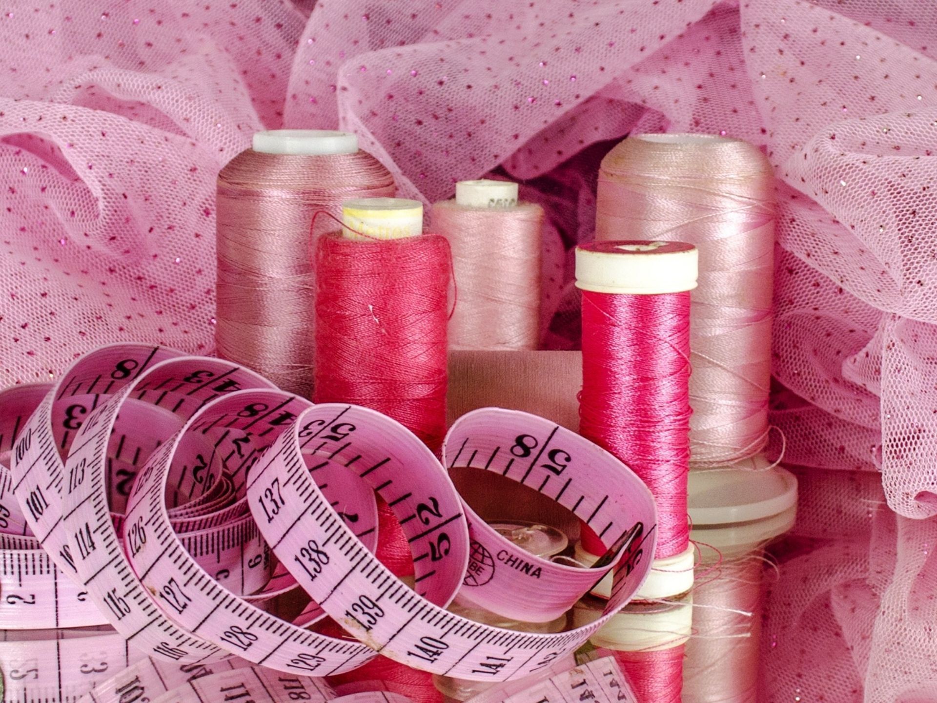 Why sewing is good for your mental health new sewing hobby