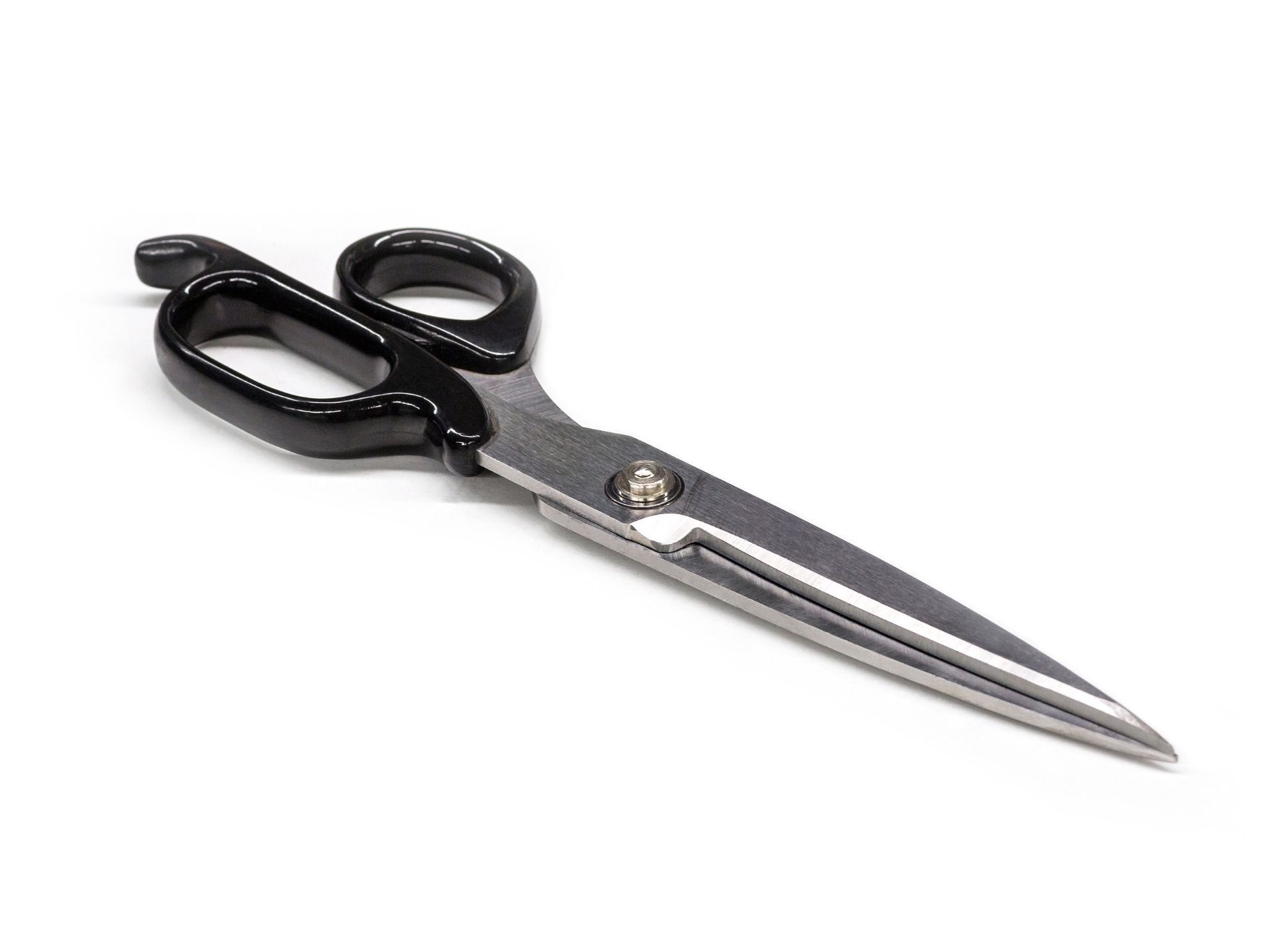 Beginners sewing equipment