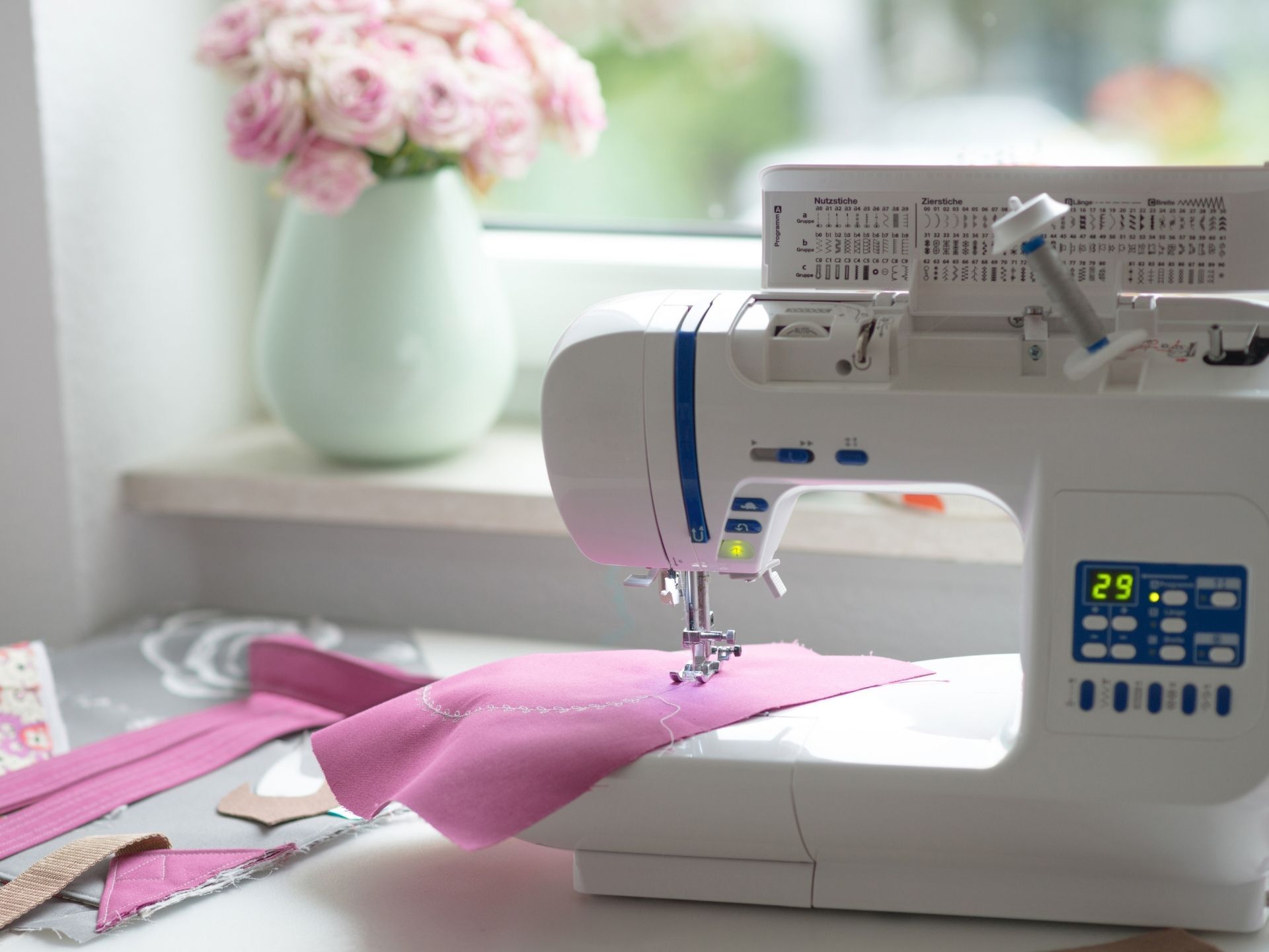 sewing tips
