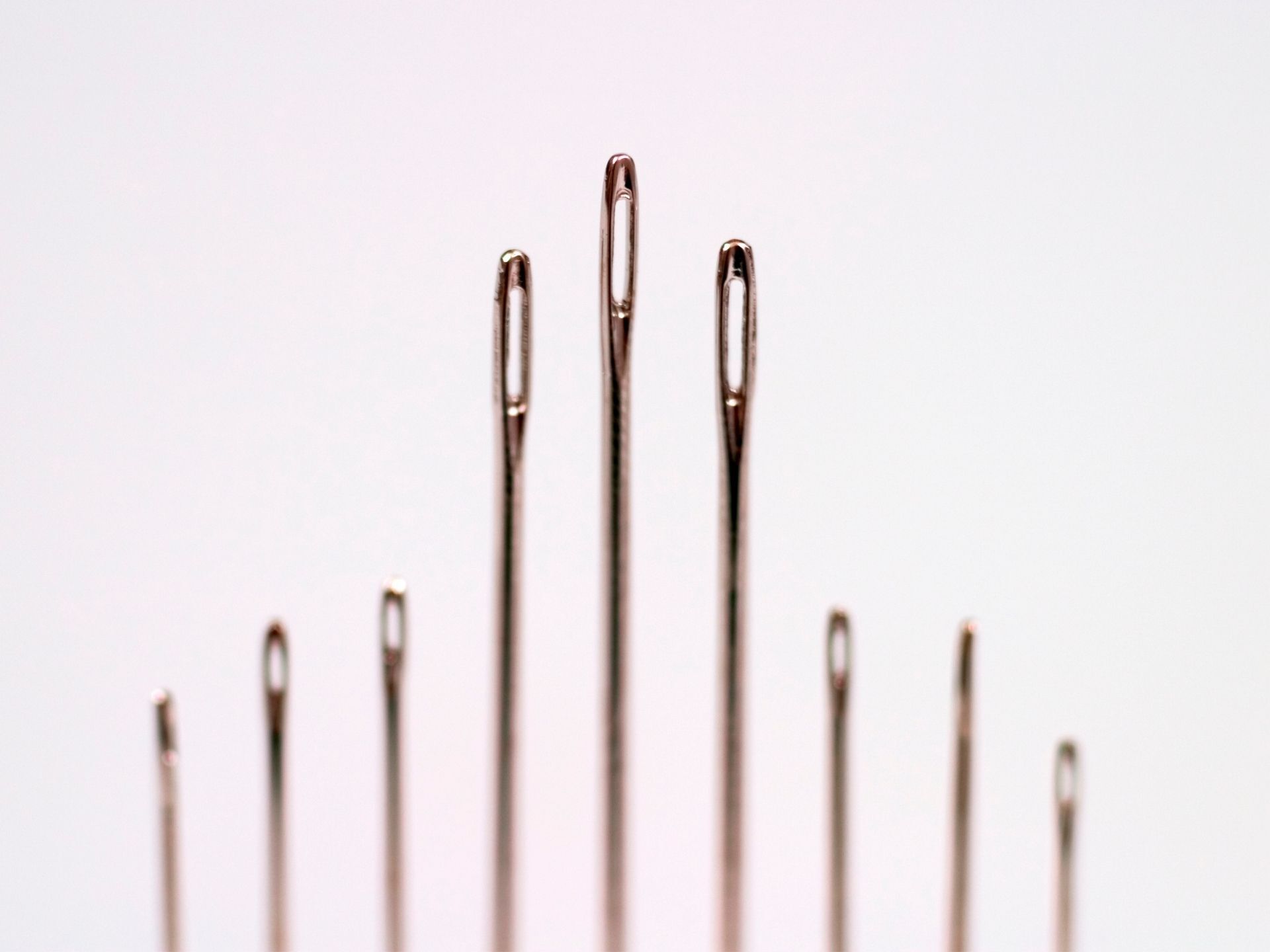 hand sewing tips