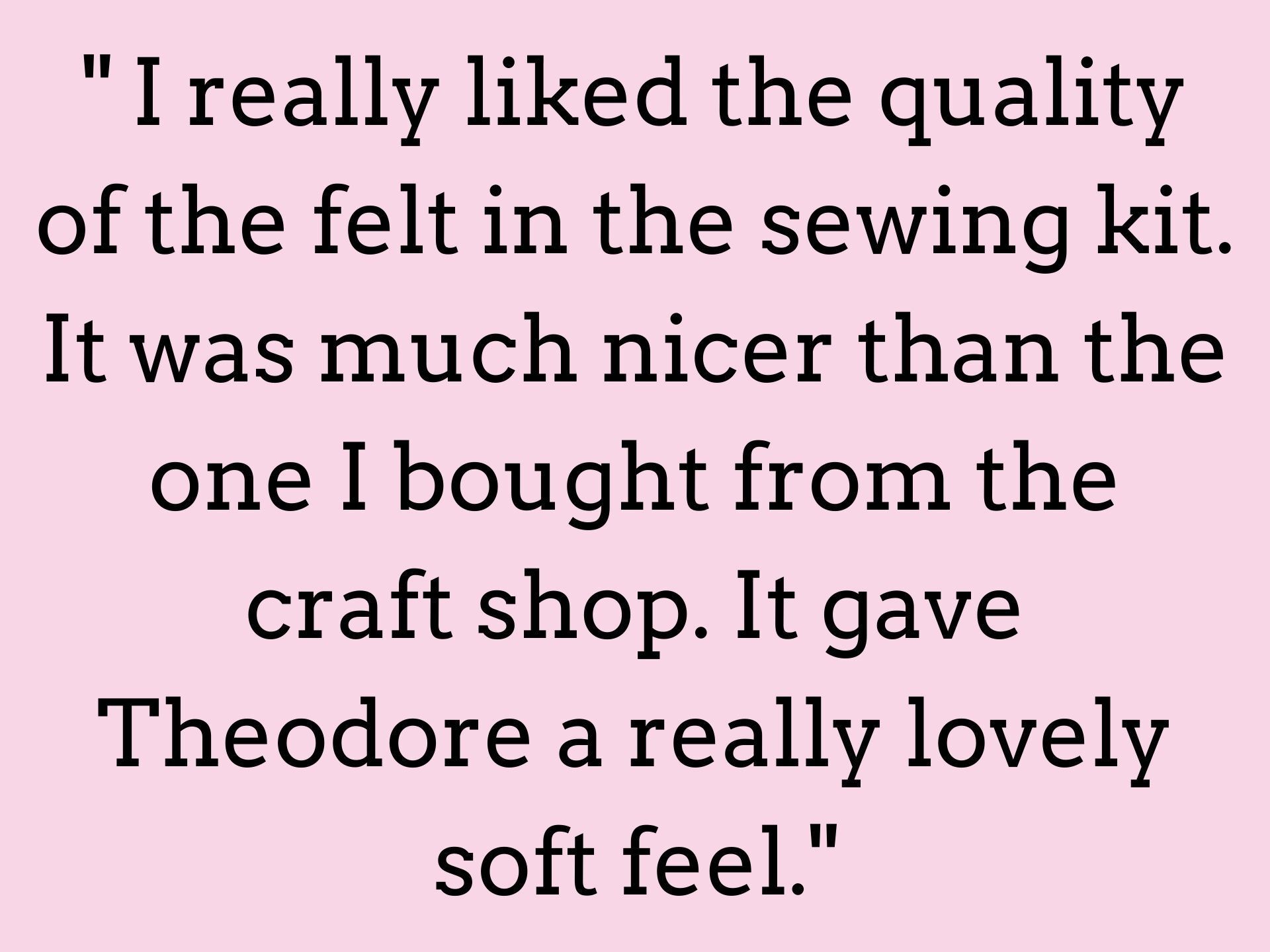 wool blend felt