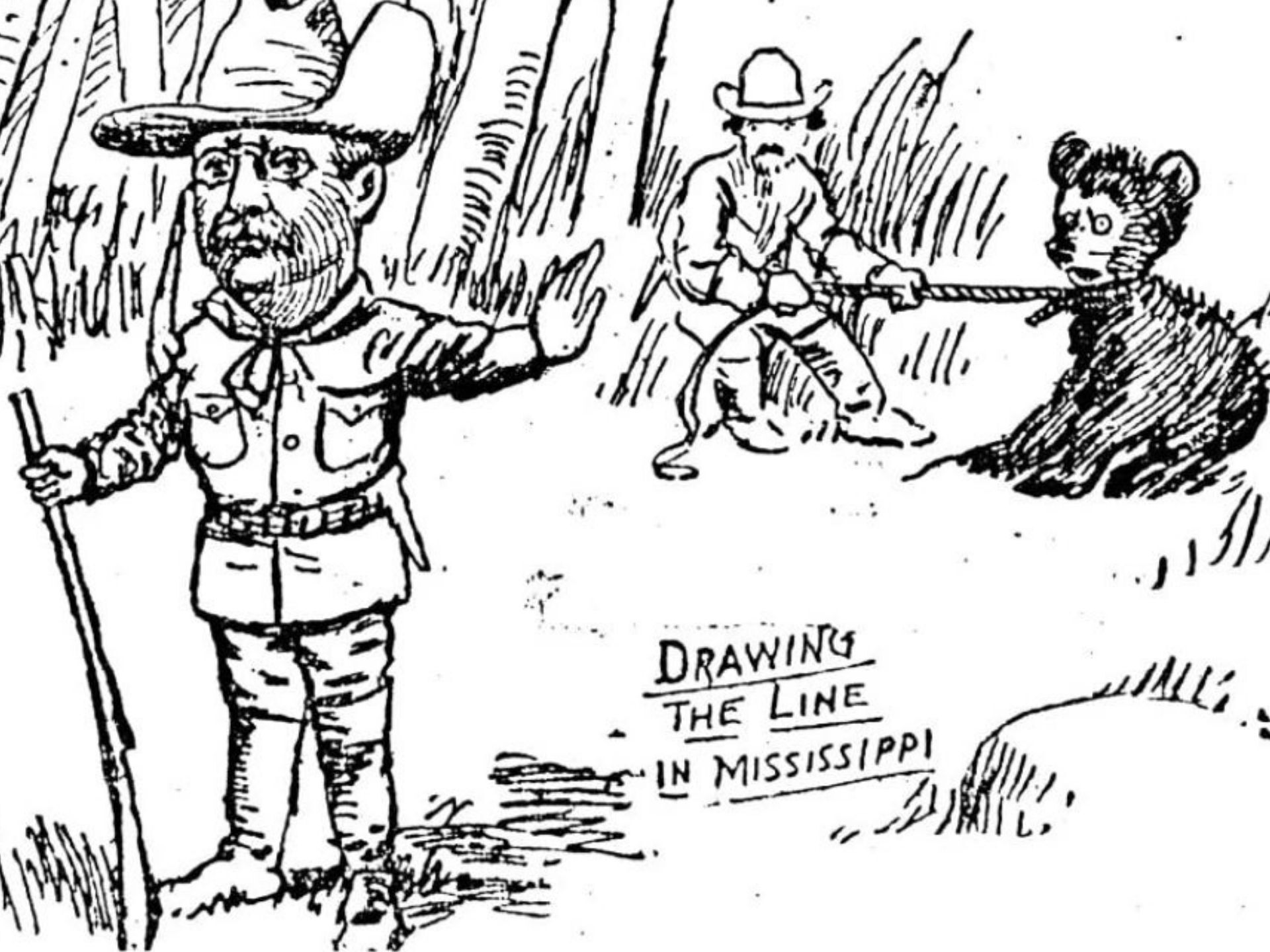 When was the Teddy Bear Invented?