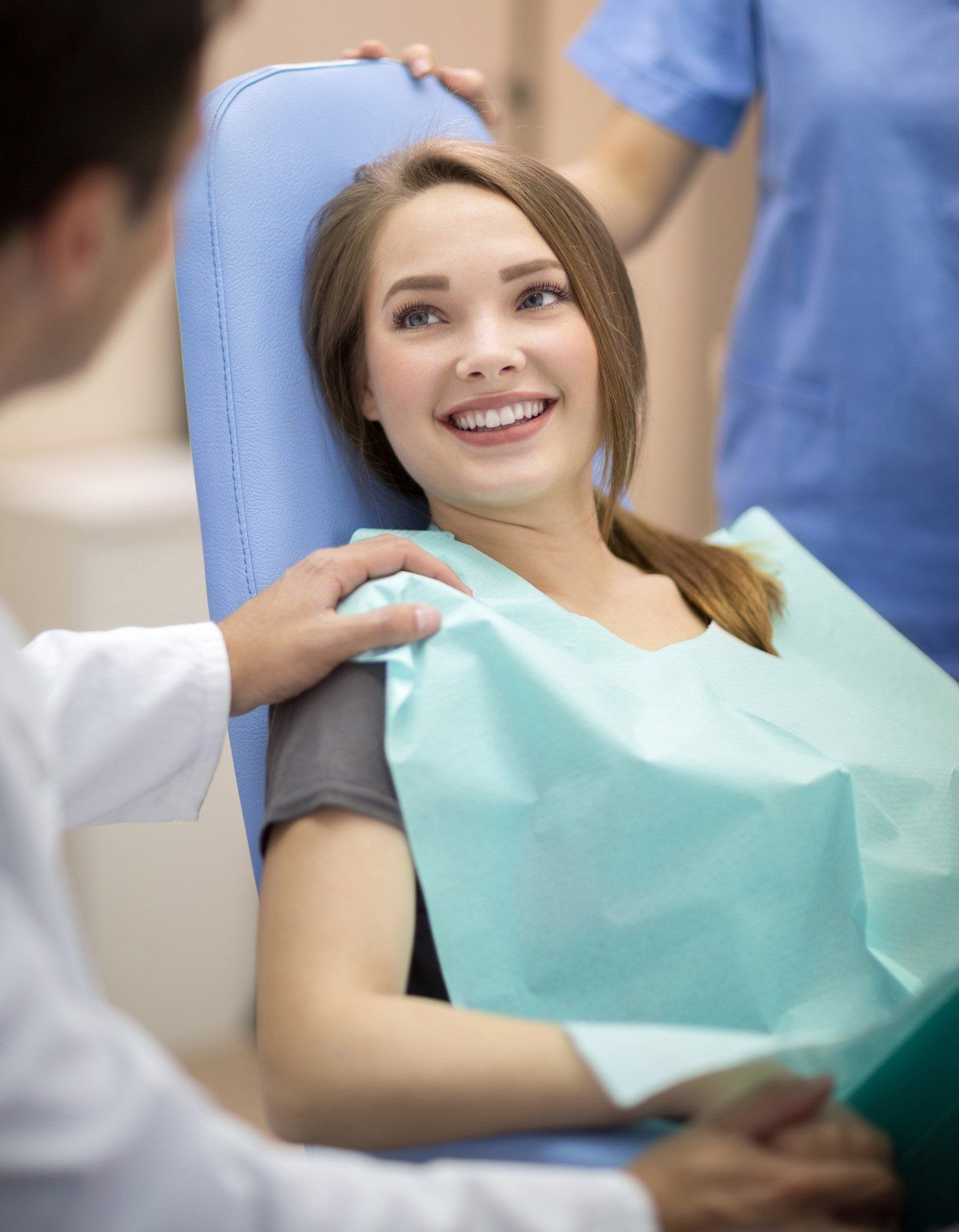 Dental Implant Graphic