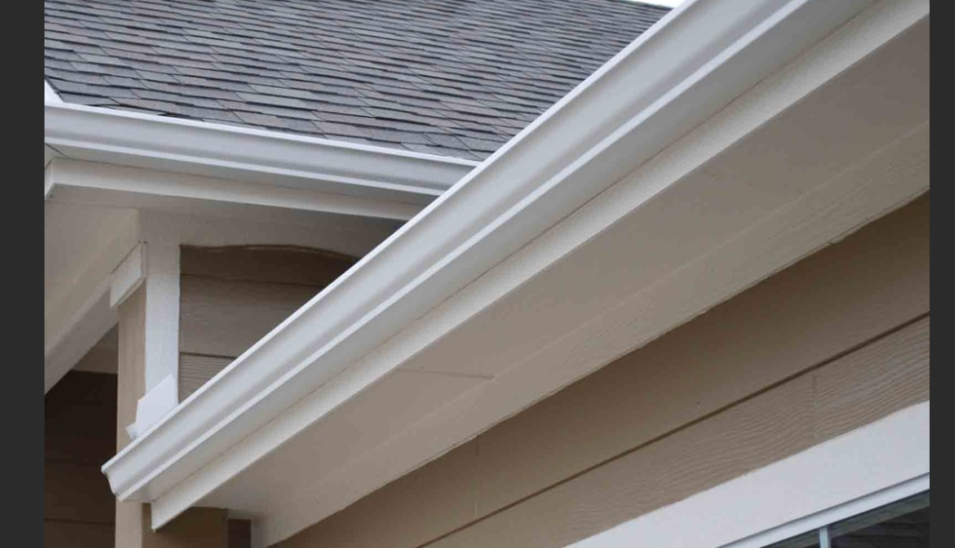 Seemless Gutter