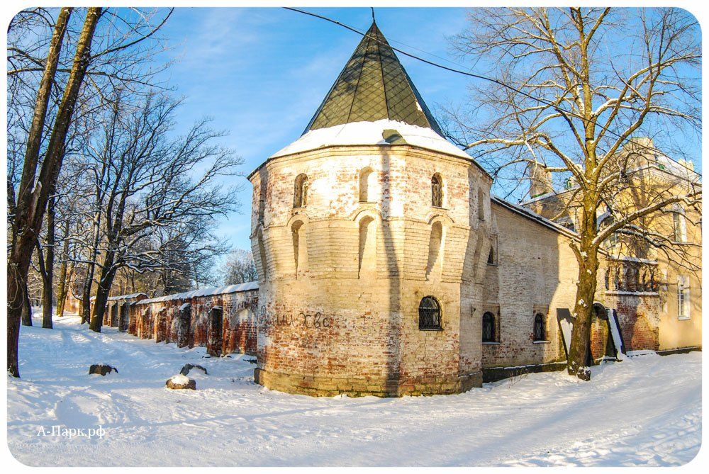 Жёлтая палата