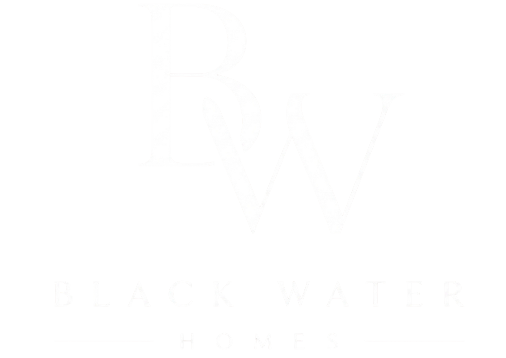 White letters 