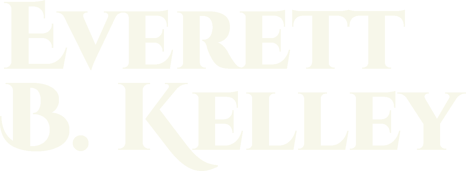 Everett B. Kelley
