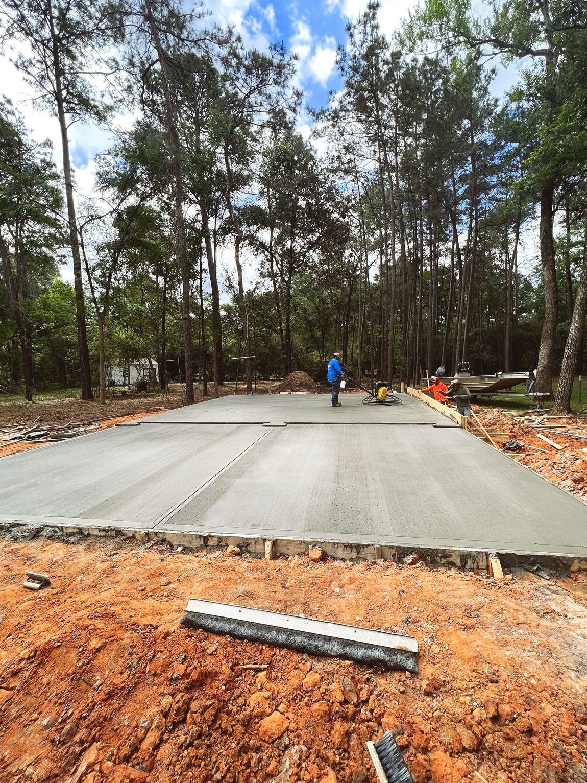 Metal roof replacement Montgomery TX