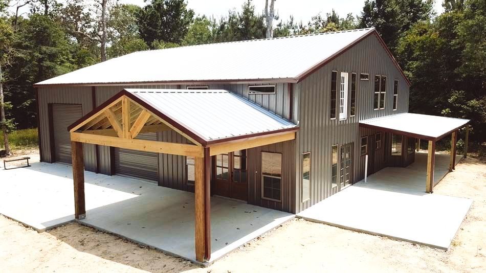 Local roofing contractors Conroe TX