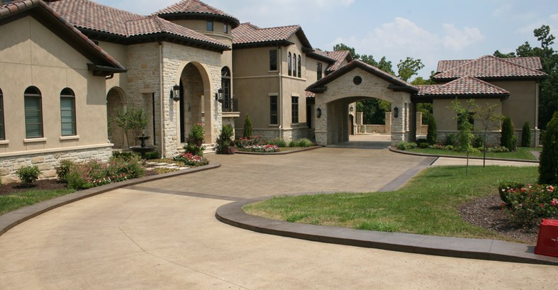 exterior services in Magnolia TX