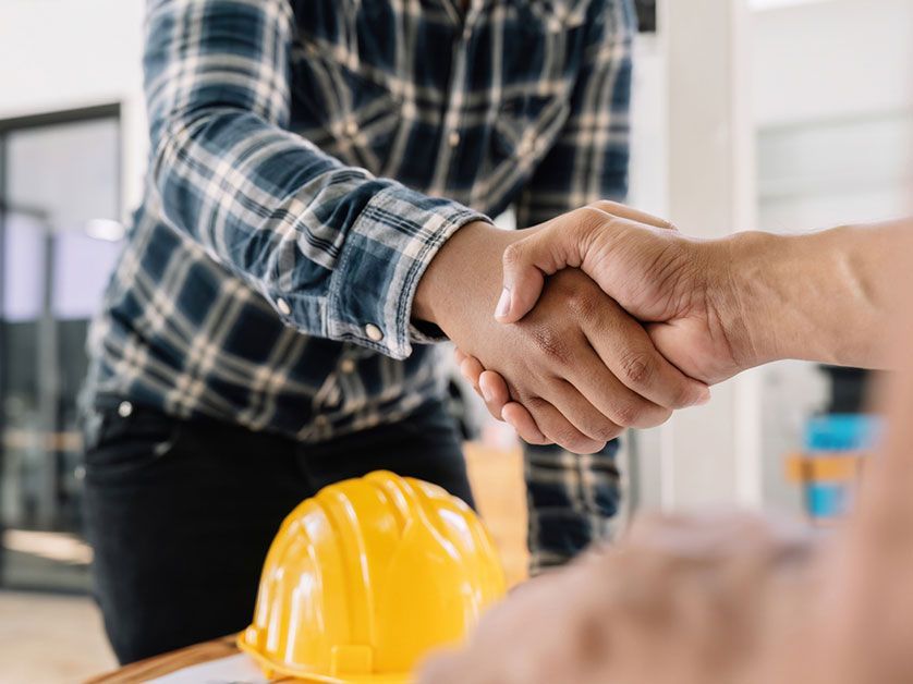 Licensed roofing contractor Cypress TX

