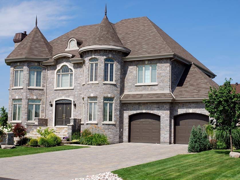Trusted roofing company Montgomery TX