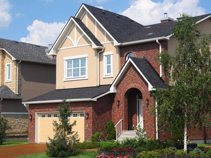 residential roofing in Katy TX