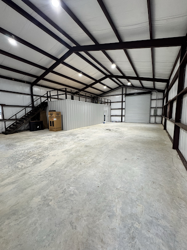 Commercial roof installation Katy TX