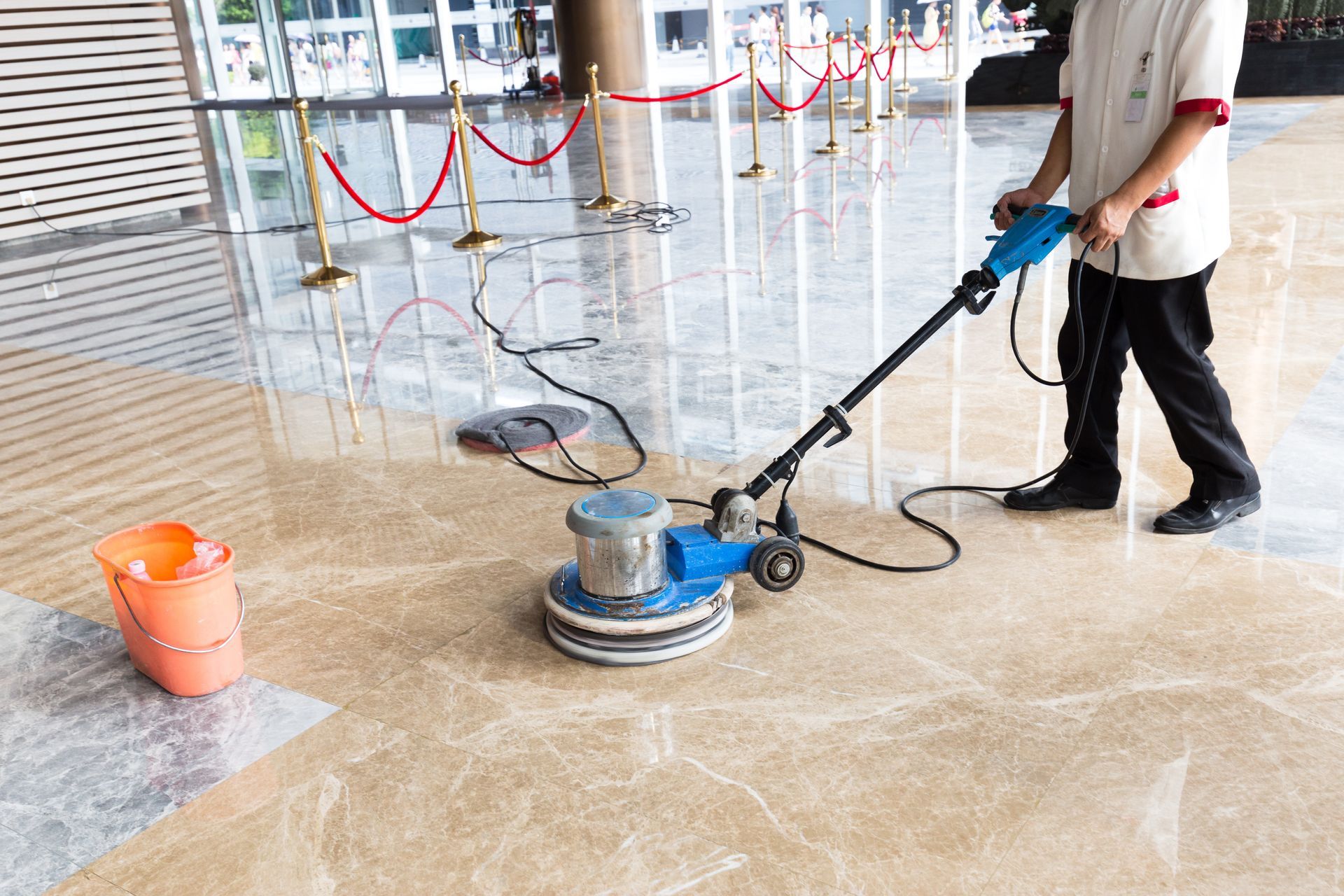Office Cleaning San Antonio 