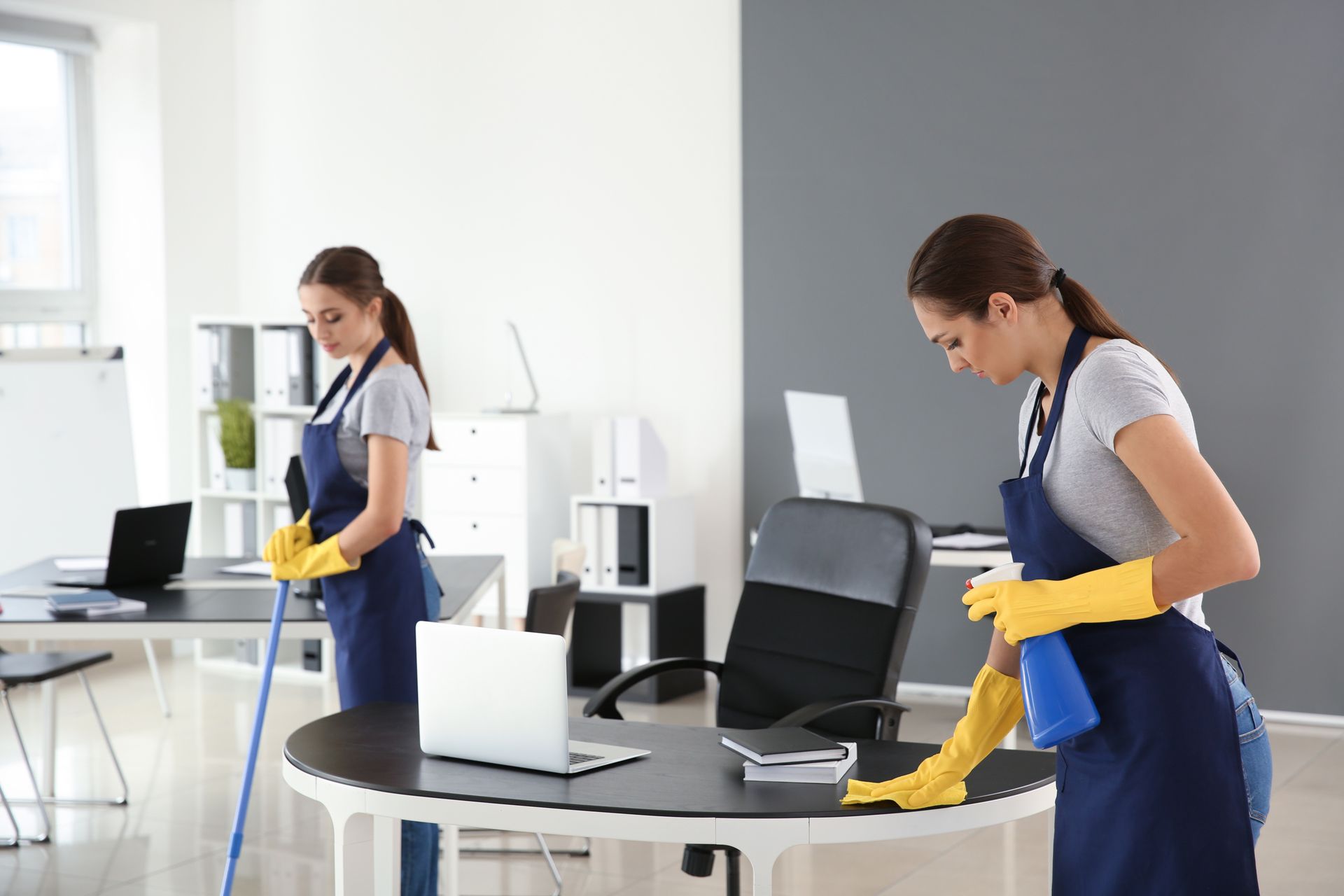 Office Cleaning San Antonio, Janitorial Services San Antonio