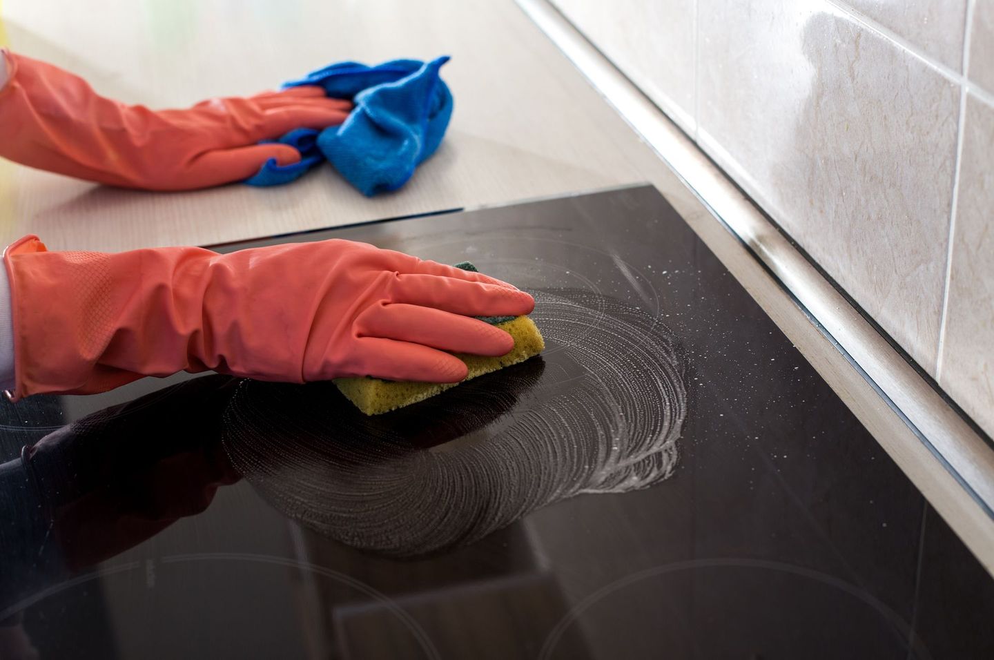 Office Cleaning Disinfectant San Antonio