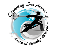Cleaning San Antonio