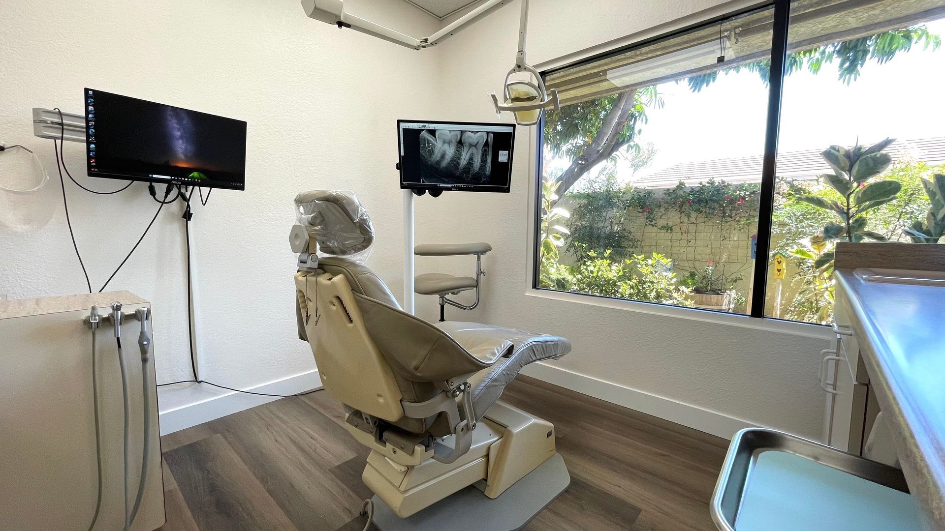 dental office