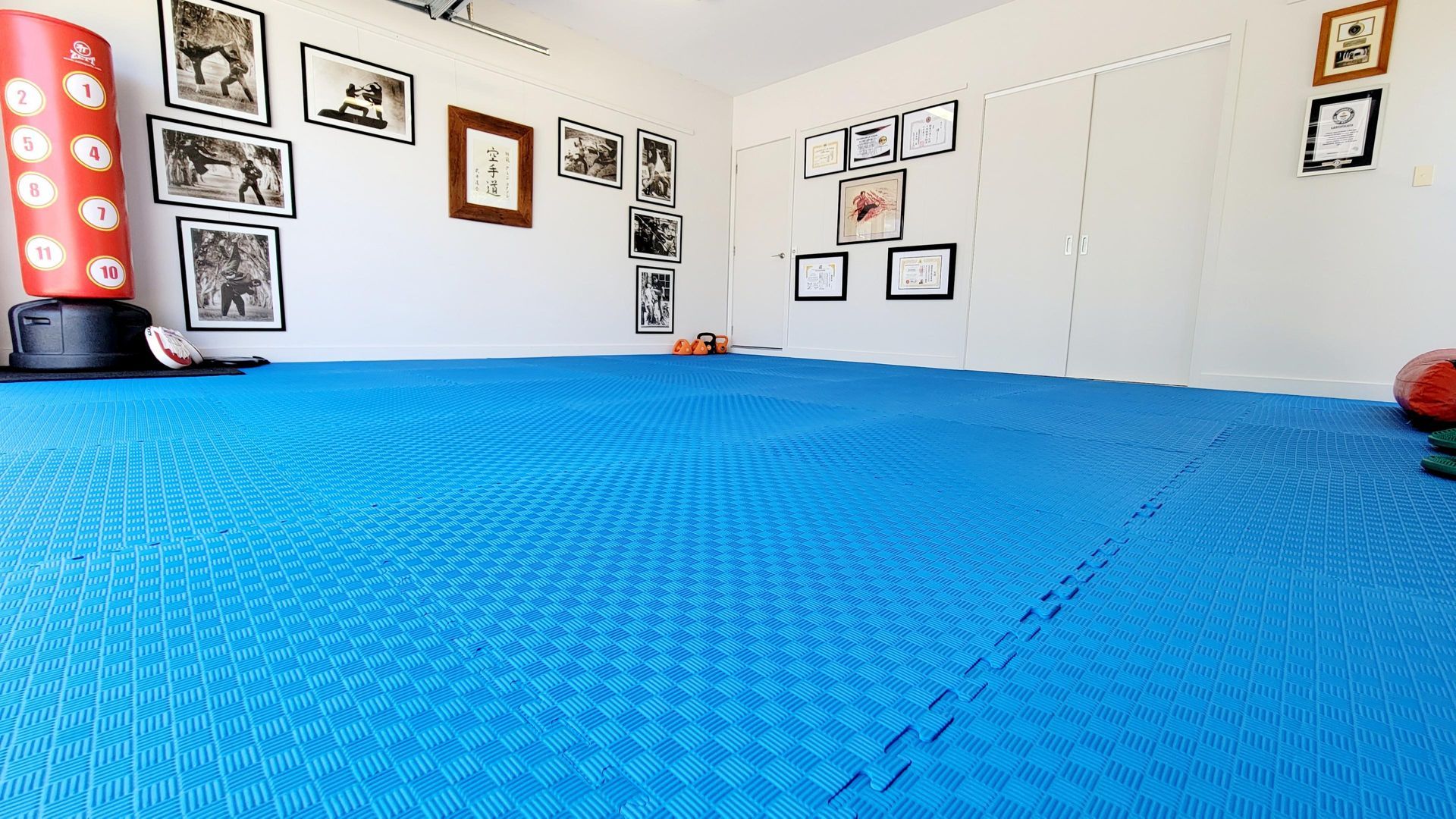 Bushidokai MMA Kingscliff