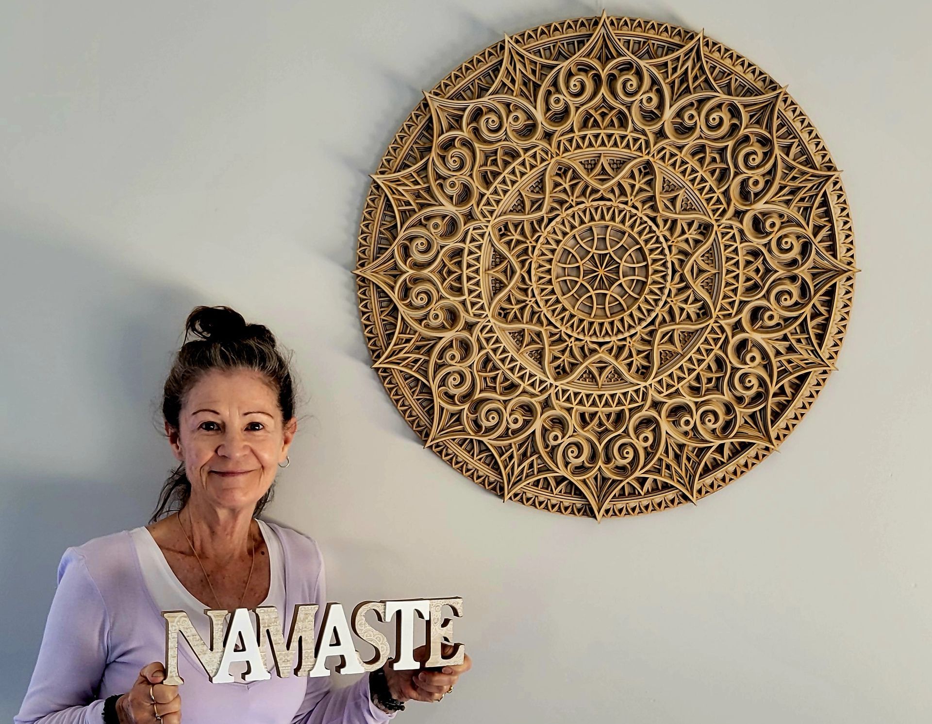 Unity Yoga Kingscliff