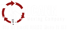 ICANN logo
