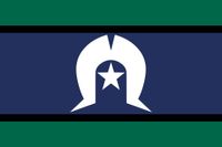 Torres Strait Islander Flag